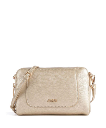 JOOP! Estate Metallo Borsa a tracolla gold