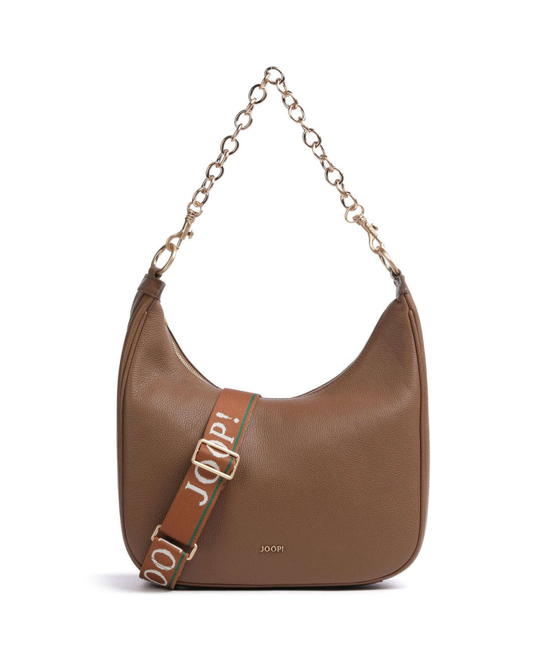 JOOP! Dolce Ginger Hobo bag brown