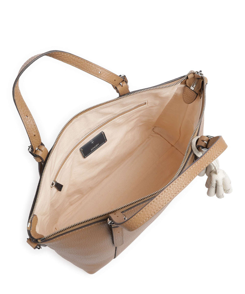 JOOP! Giada Helena Handbag cappuccino