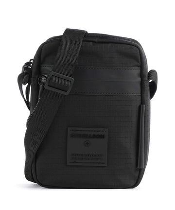 Strellson Northwood Rs Borsa a tracolla black