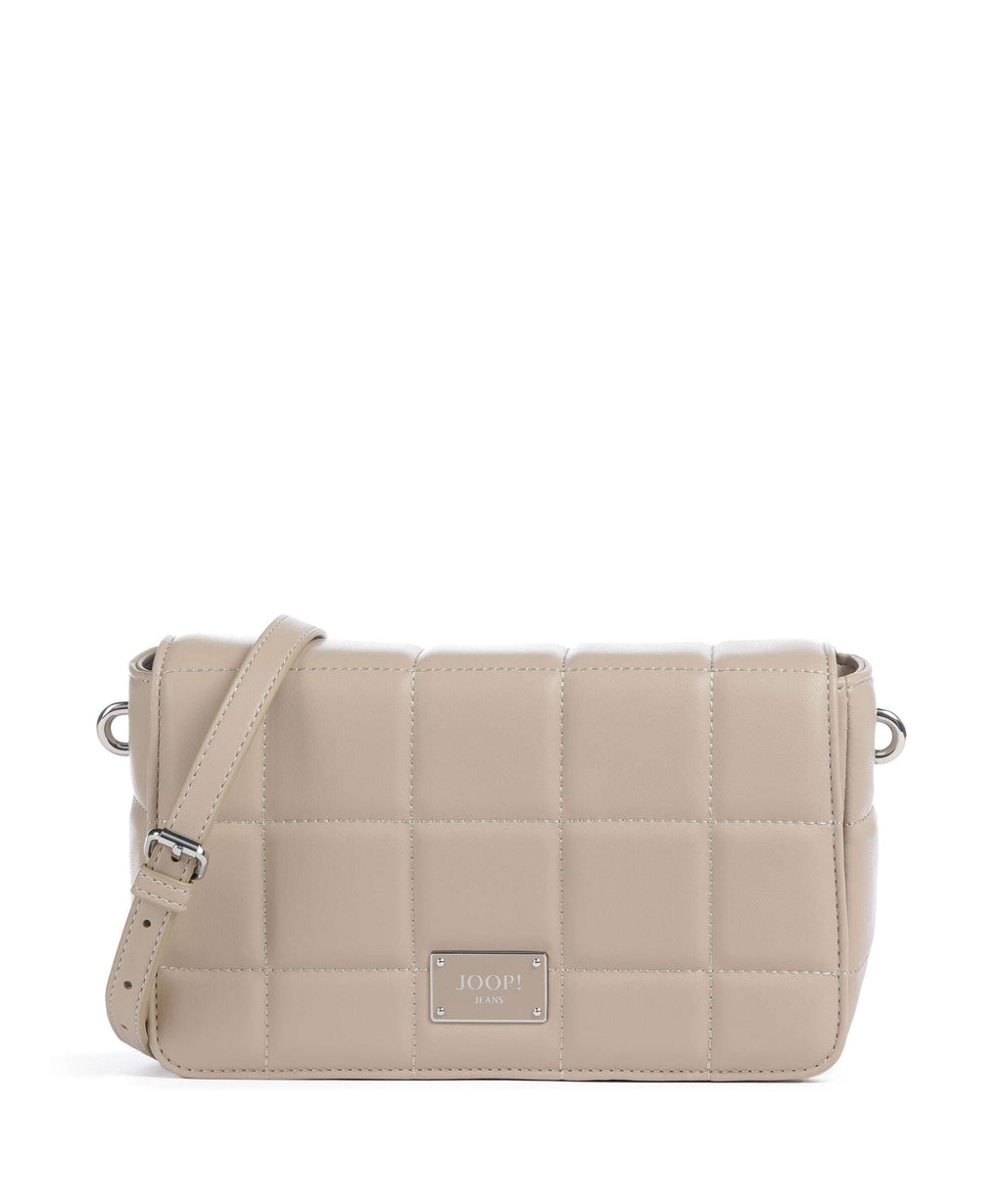 JOOP! Jeans Ordine 1.0 Luzi Crossbody bag sahara