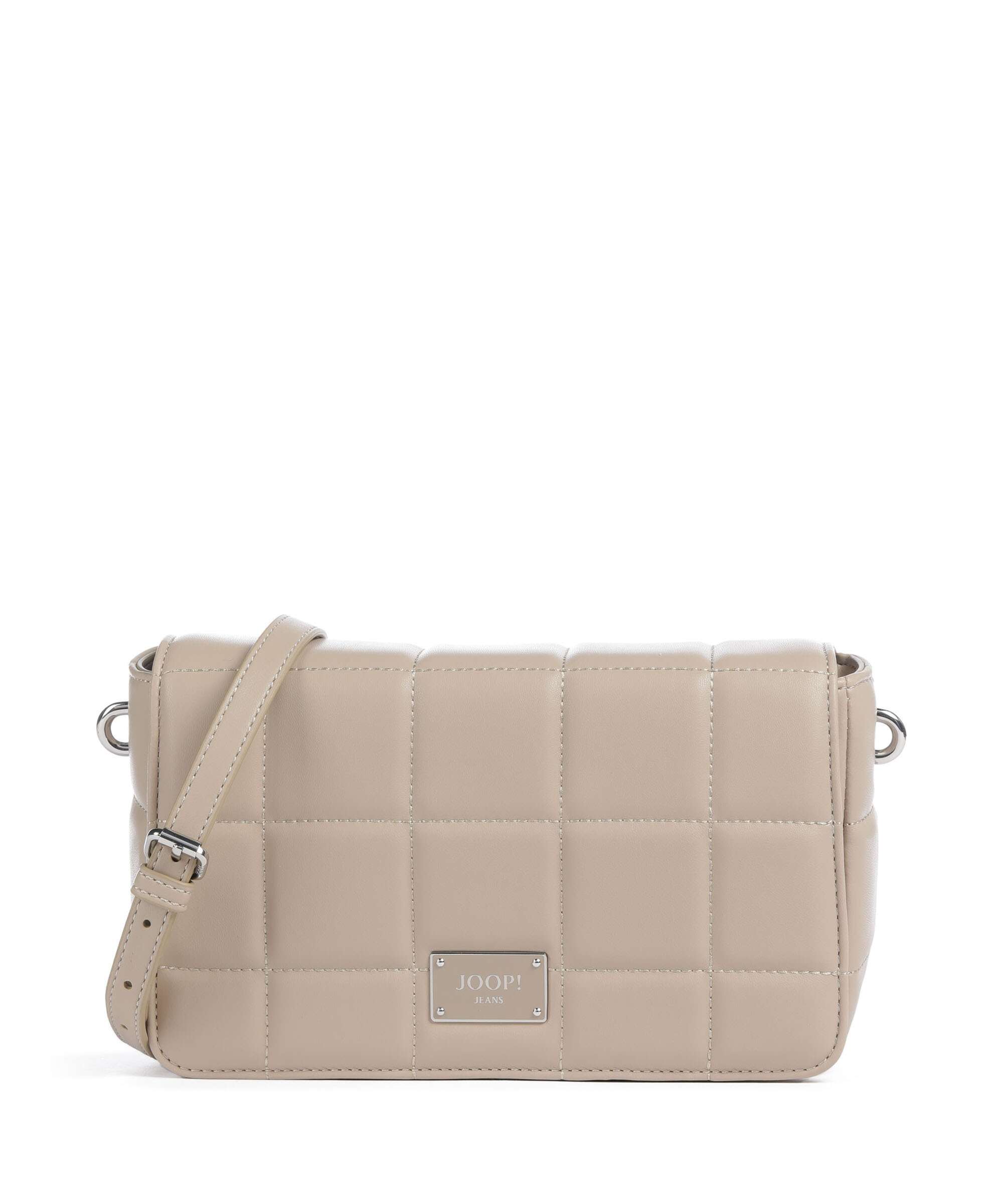 JOOP! Jeans Ordine 1.0 Luzi Crossbody bag sahara