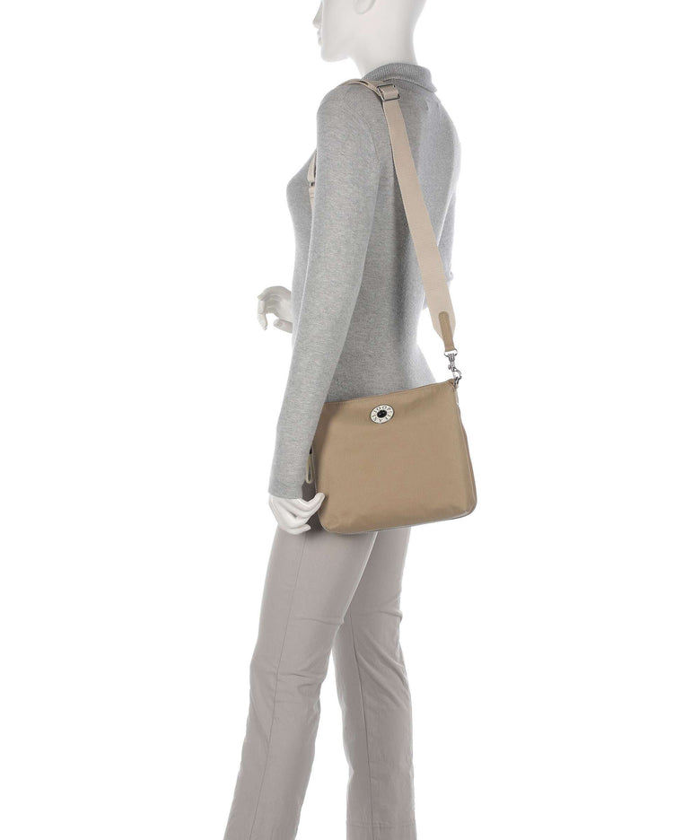 JOOP! Jeans Giocoso Letizia Crossbody bag sahara