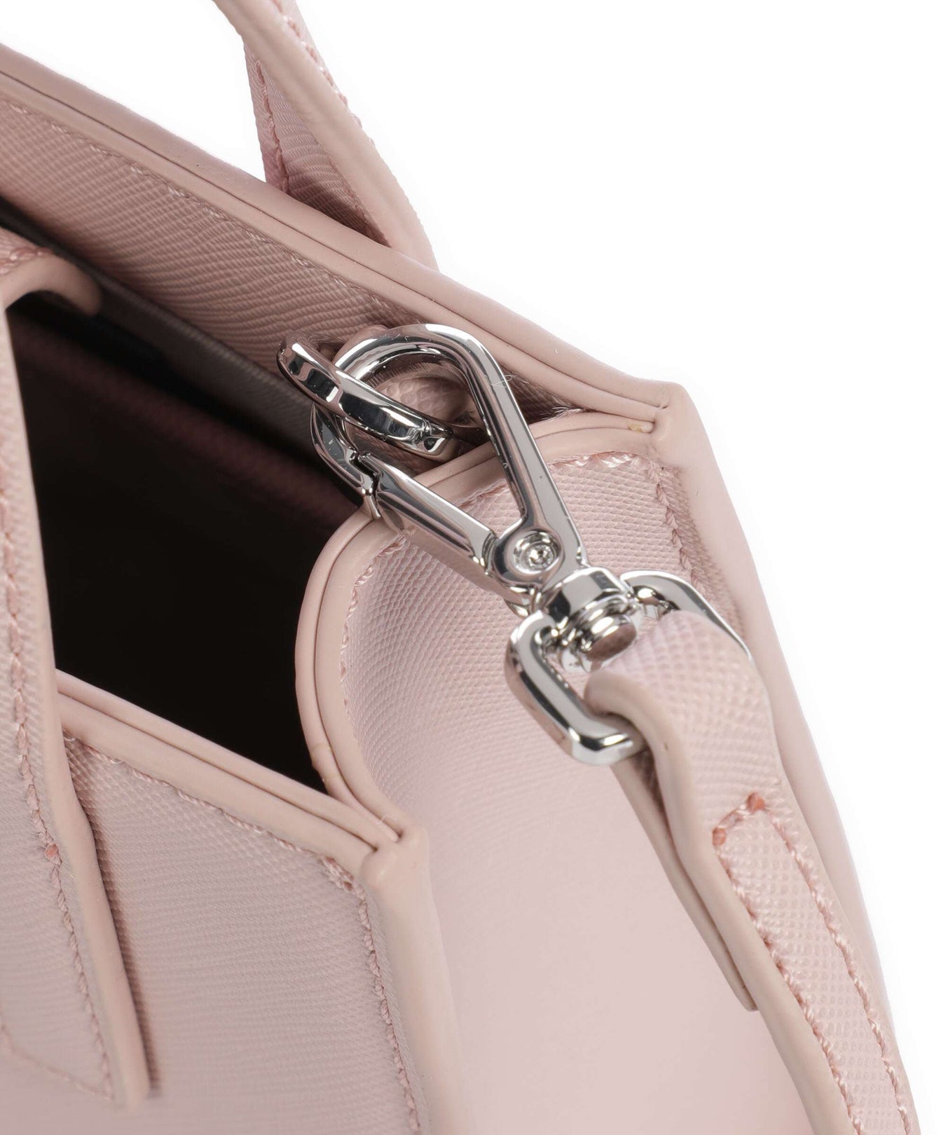 JOOP! Jeans Cofano Rami Crossbody bag rose