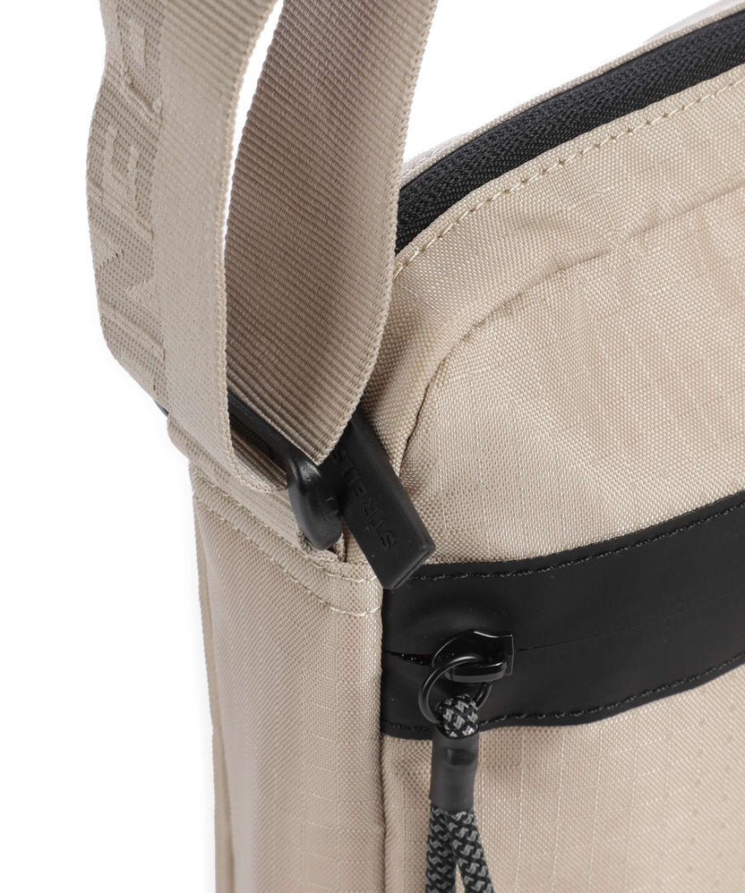 Strellson Northwood Rs Crossbody bag beige