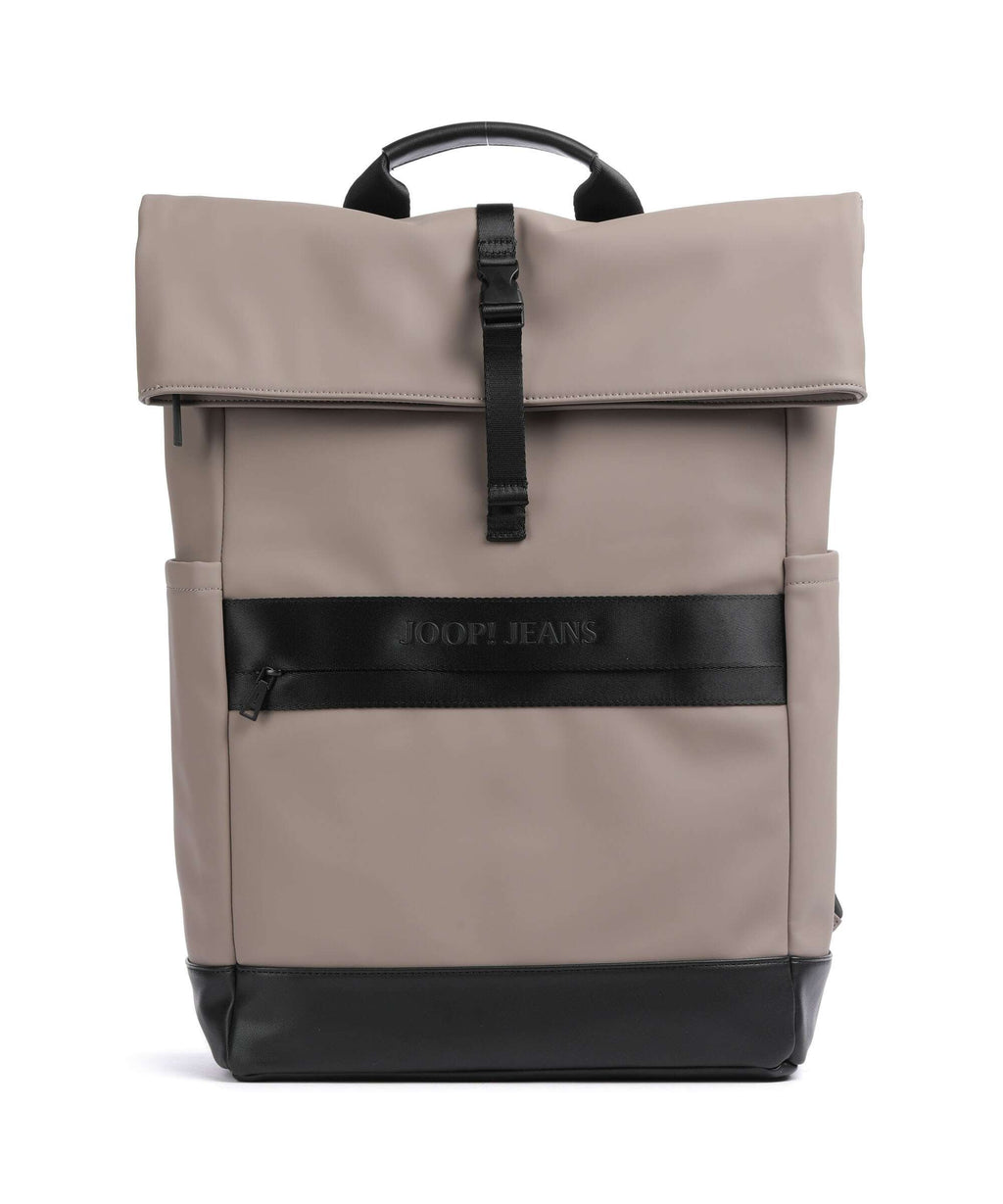 JOOP! Modica Nuvola Jaron Backpack fungi