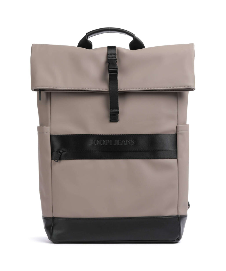 JOOP! Modica Nuvola Jaron Backpack fungi