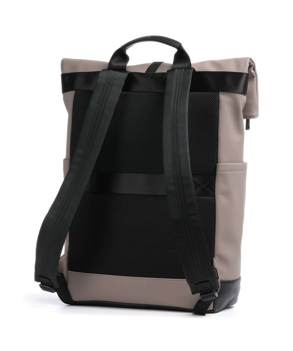JOOP! Modica Nuvola Jaron Backpack fungi