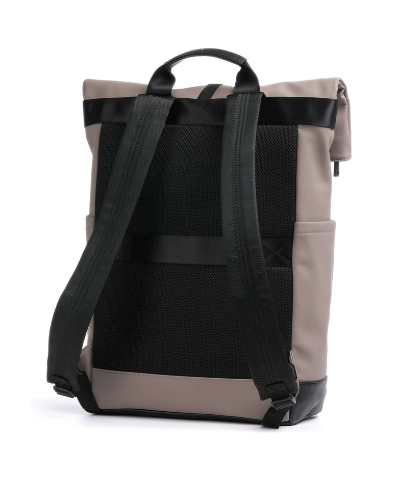 JOOP! Modica Nuvola Jaron Backpack fungi