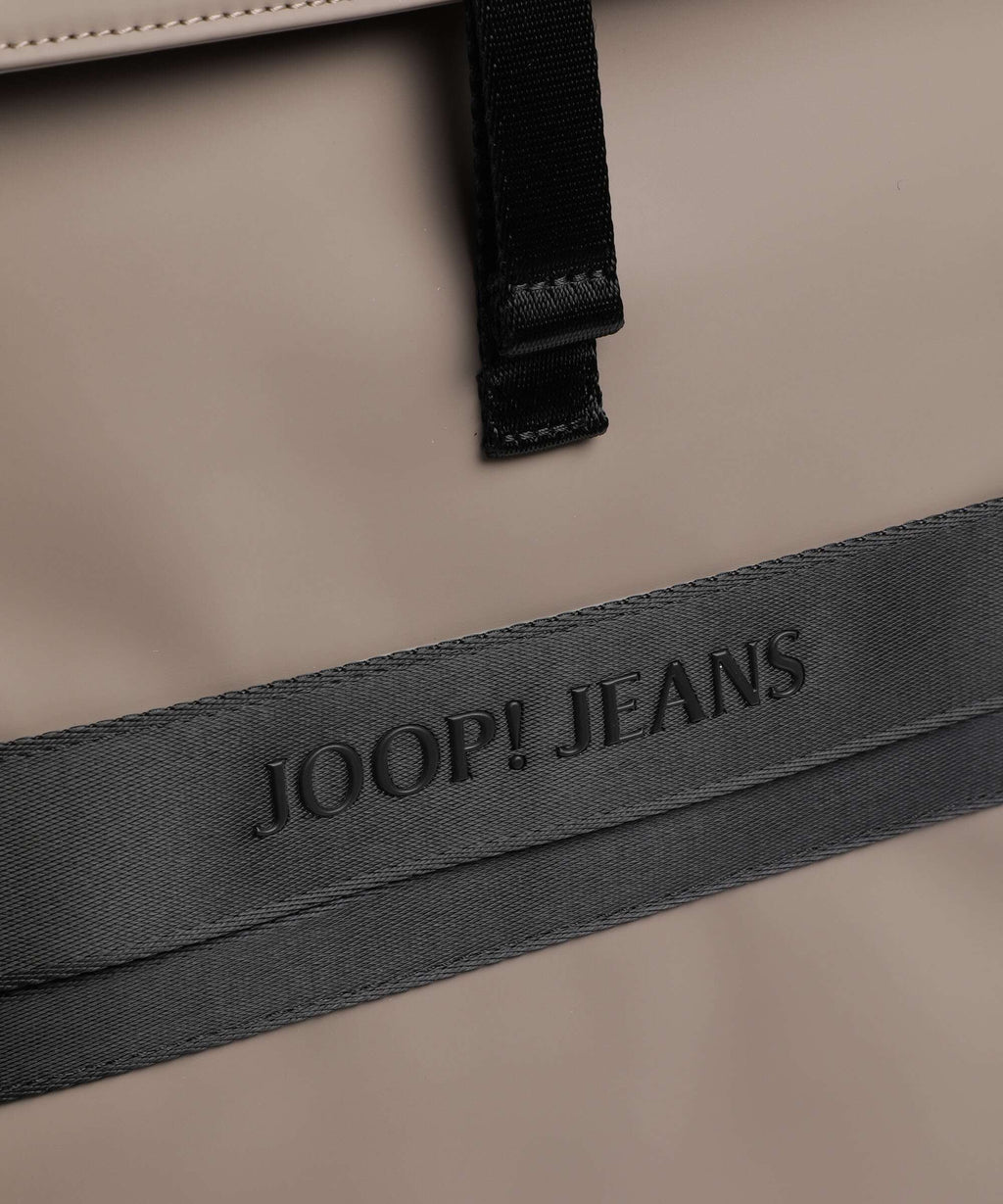 JOOP! Modica Nuvola Jaron Backpack fungi