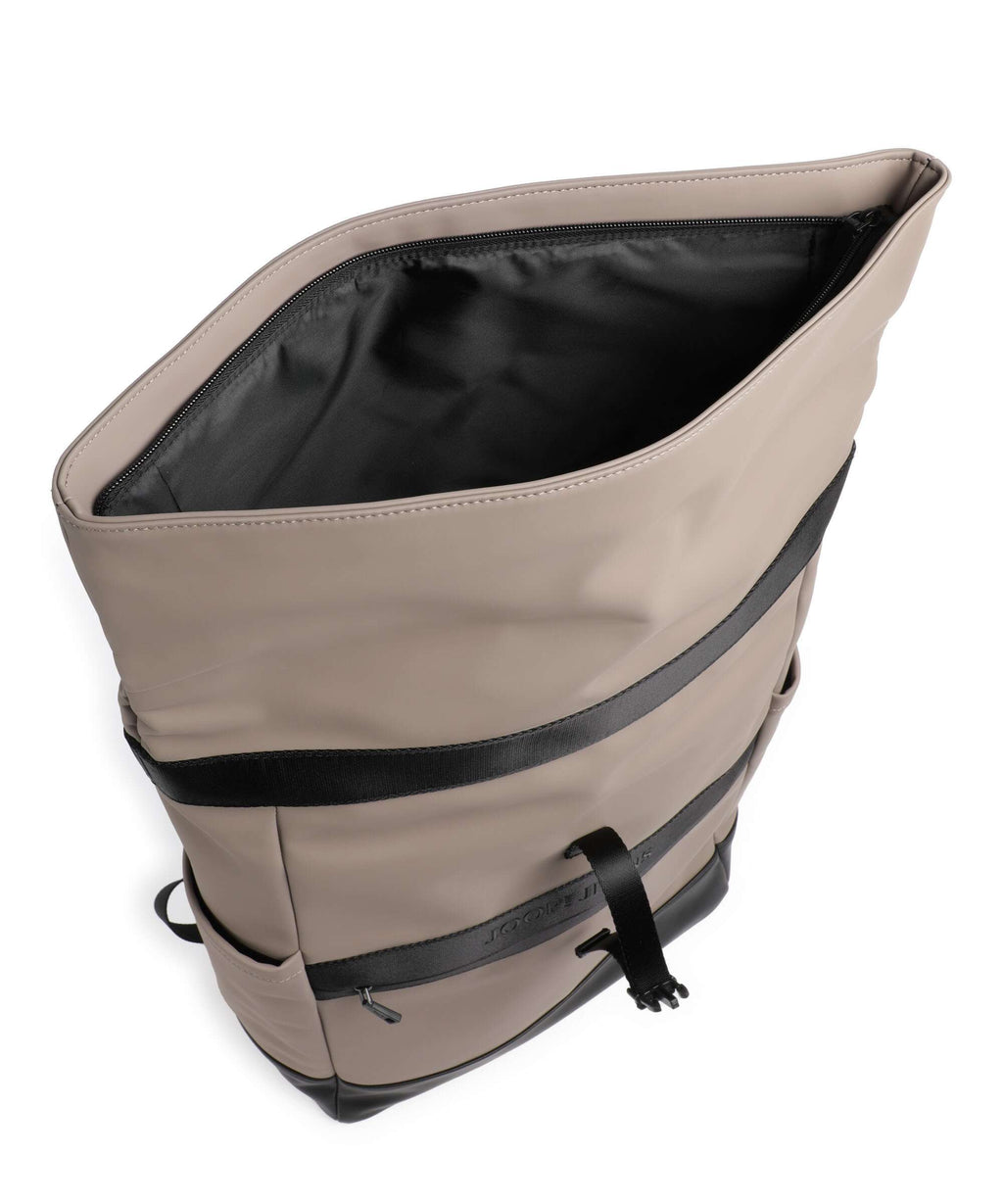 JOOP! Modica Nuvola Jaron Backpack fungi