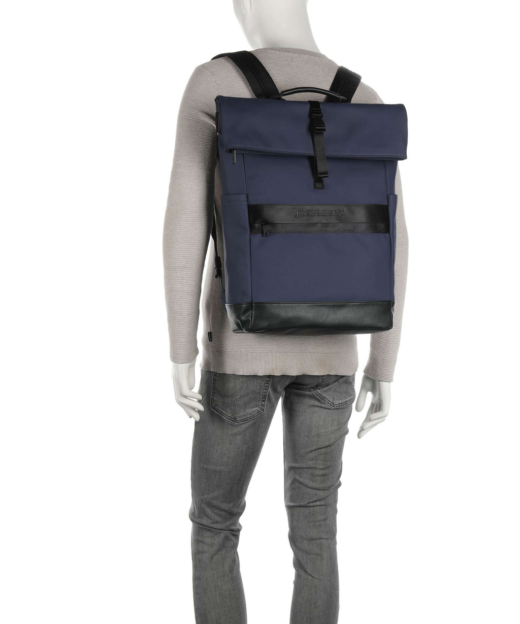 JOOP! Modica Nuvola Jaron Backpack dark blue