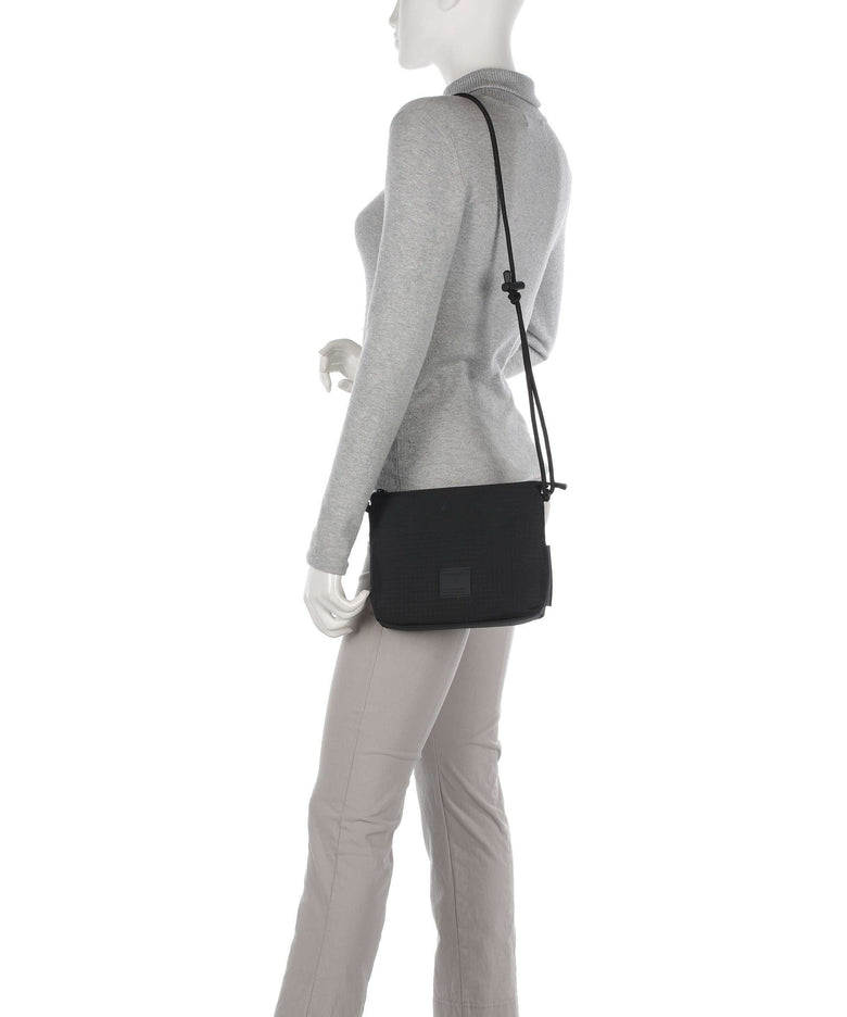 Strellson northwood rs Crossbody bag black