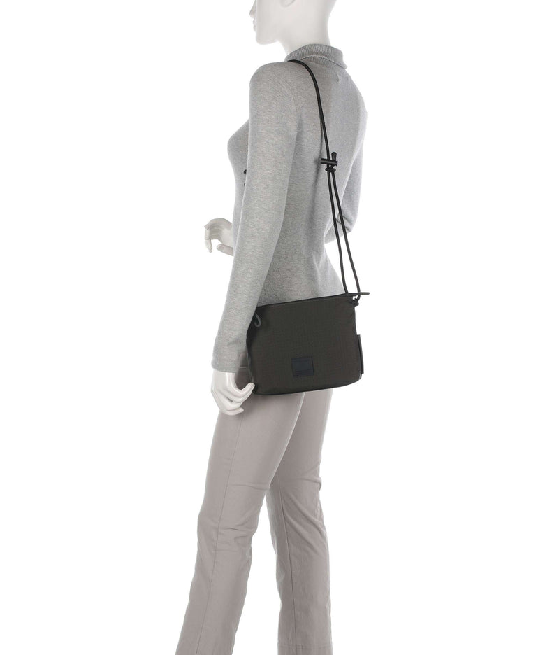 Strellson Northwood Rs Crossbody bag khaki