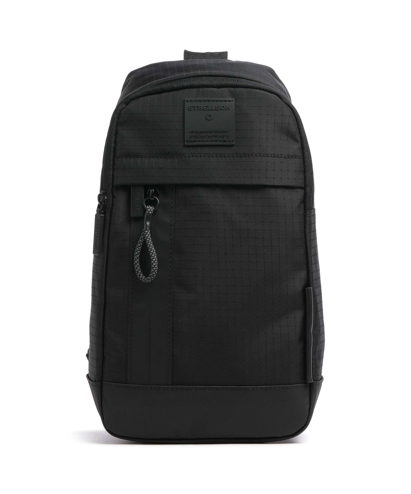 Strellson Northwood Rs Backpack black