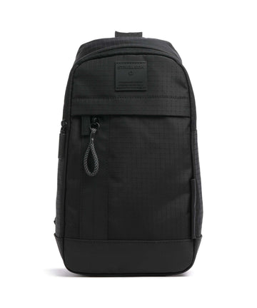 Strellson Northwood Rs Zaino black