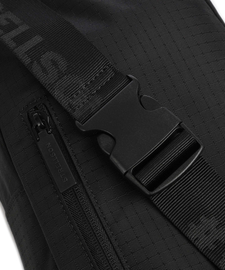 Strellson Northwood Rs Backpack black