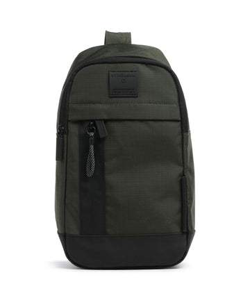 Strellson Northwood Rs Zaino khaki