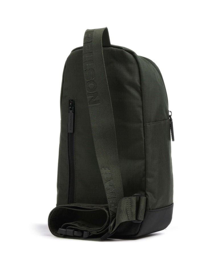 Strellson northwood rs Backpack khaki