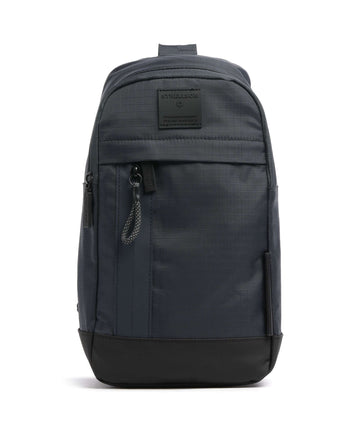 Strellson Northwood Rs Zaino dark blue