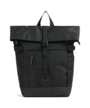 Strellson Northwood Rs Zaino roll-top black