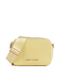 JOOP! Jeans Cornice Susan Crossbody bag yellow