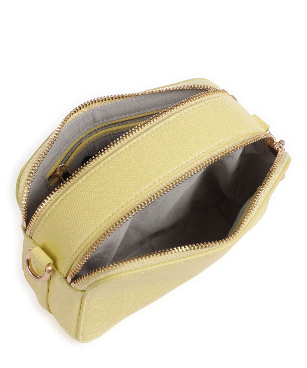 JOOP! Jeans Cornice Susan Crossbody bag yellow