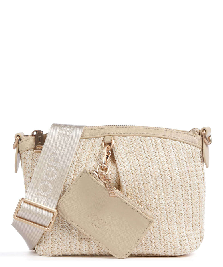 JOOP! Jeans Vimini Breanna Crossbody bag bleached sand