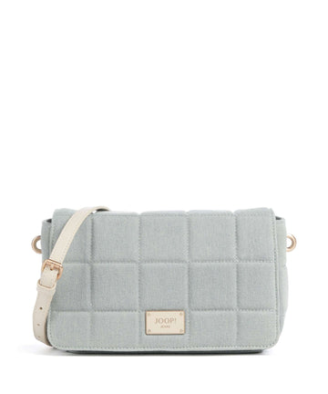 JOOP! Jeans Ordine 1.0 Luzi Borsa a tracolla light blue