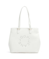 JOOP! Jeans Giro Amina Borsa shopper white