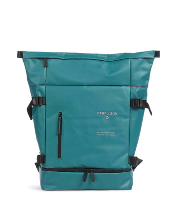Strellson Stockwell 2.0 Zaino petrol