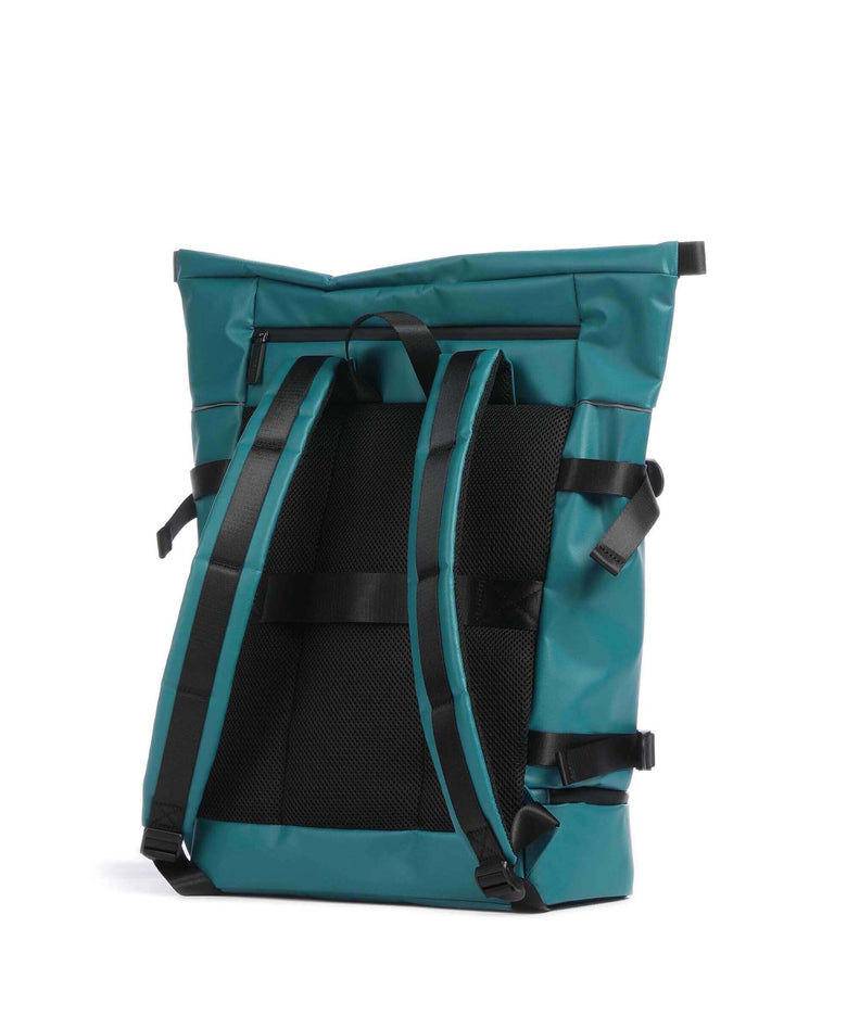 Strellson Stockwell 2.0 Backpack petrol