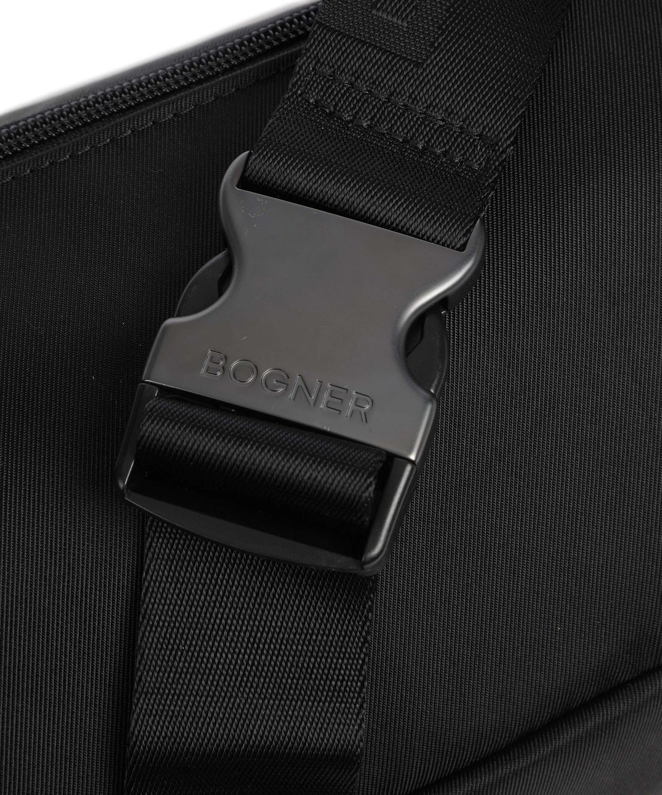 Bogner Arolla Tius Fanny pack black