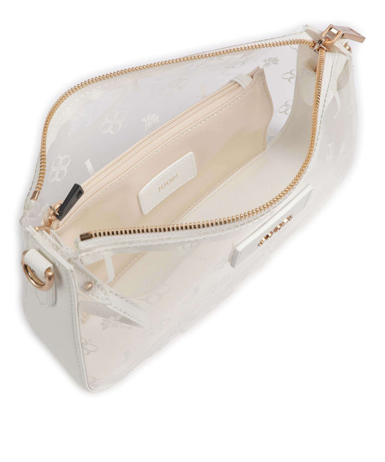 JOOP! Finestre Jasmina Crossbody bag white
