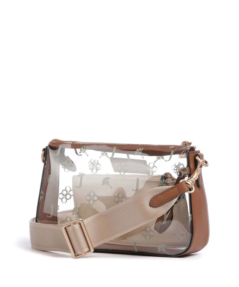 JOOP! Finestre Jasmina Crossbody bag brown