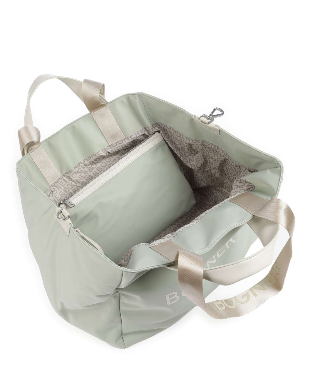 Bogner Wil Zaha Handbag mint