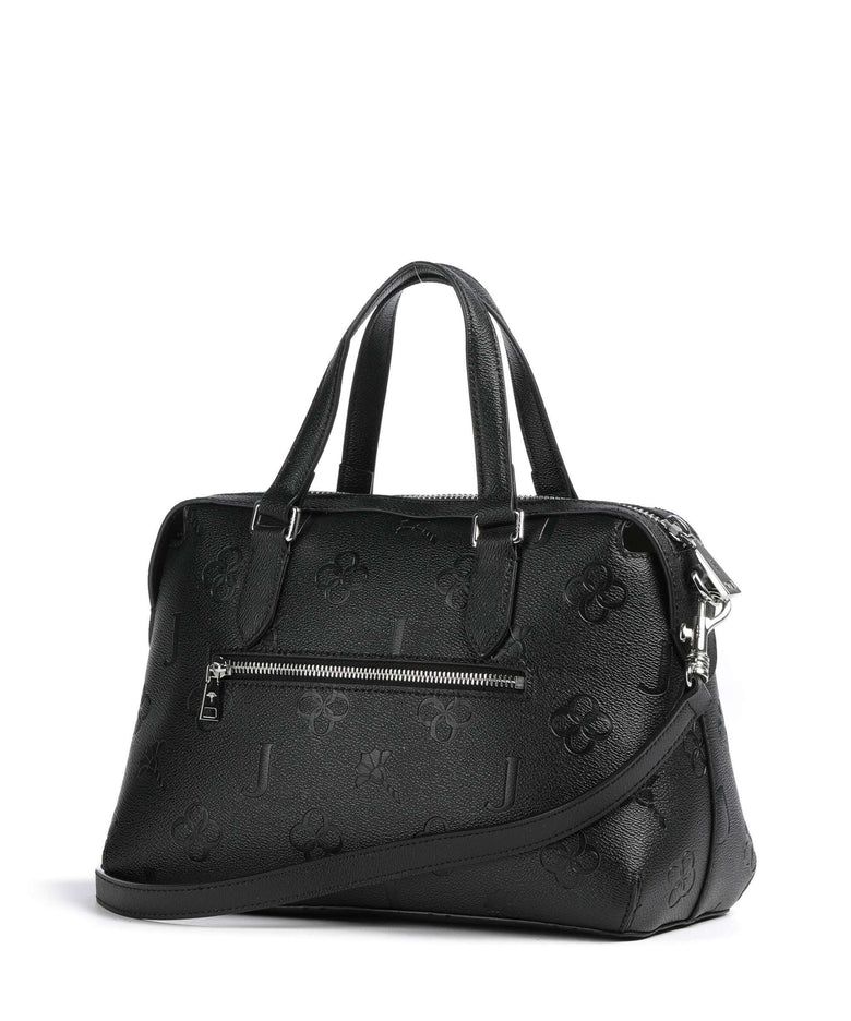 JOOP! Flora Stampa Mathilda Handbag black