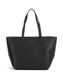 JOOP! Flora Stampa Coralie Tote bag black