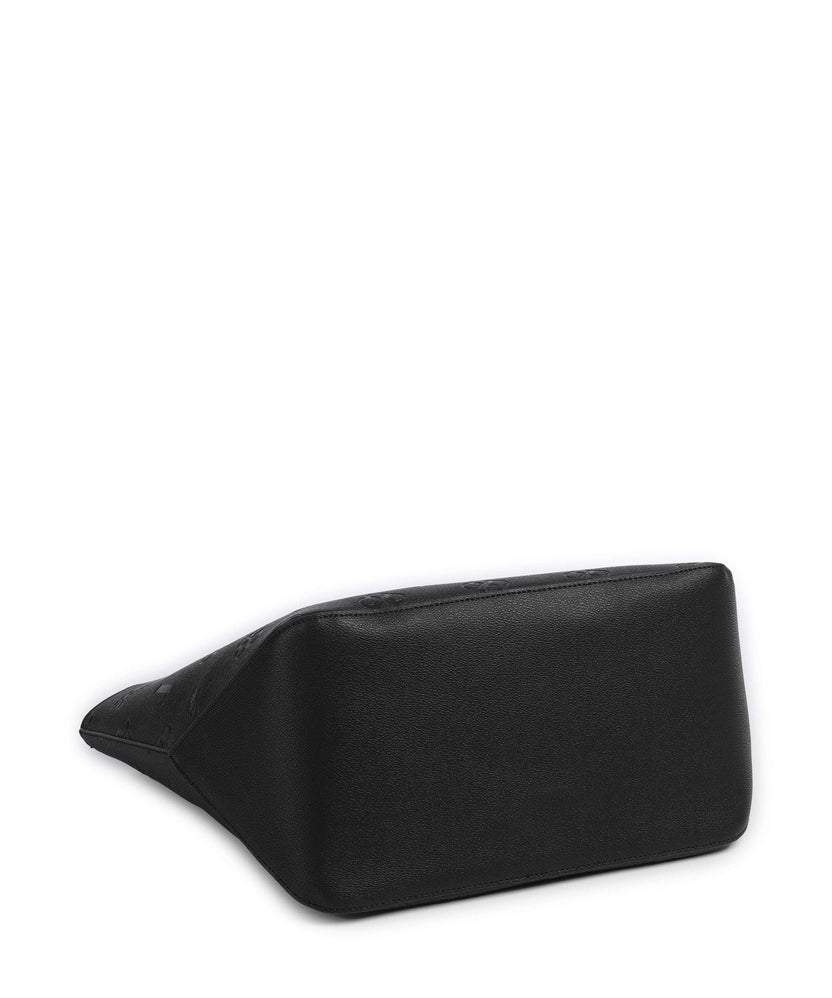 JOOP! Flora Stampa Coralie Tote bag black