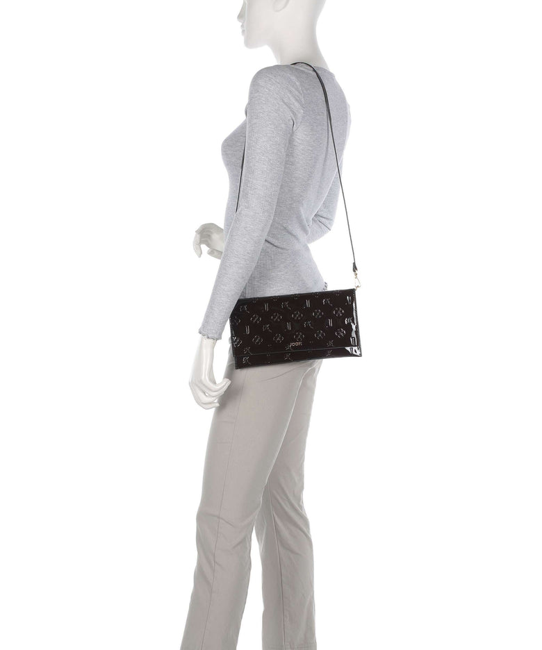 JOOP! Decoro Lucente Cadea Crossbody bag dark brown