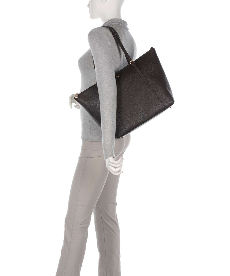 JOOP! Giada Helena Tote bag dark brown