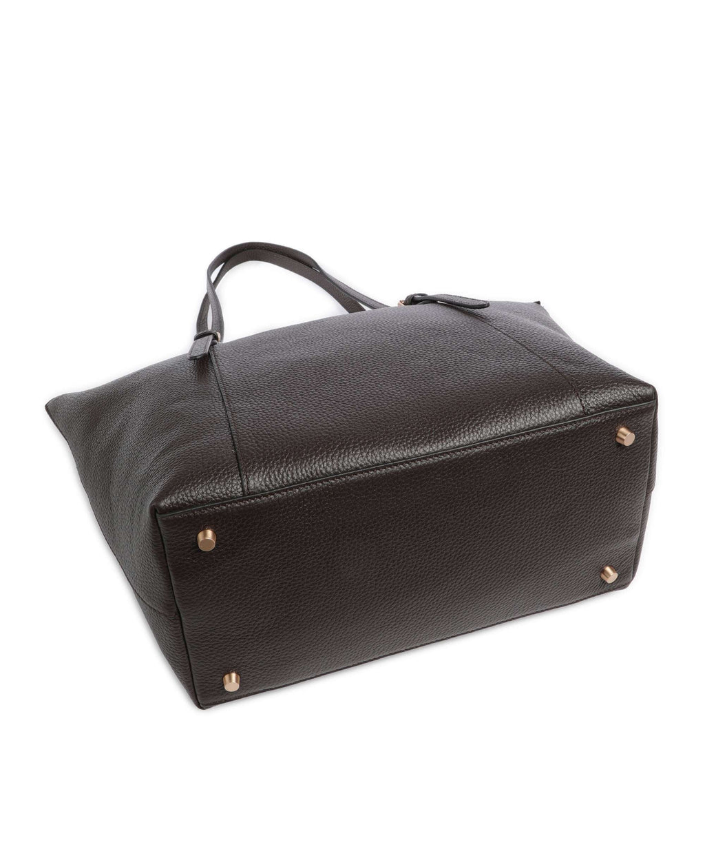 JOOP! Giada Helena Tote bag dark brown