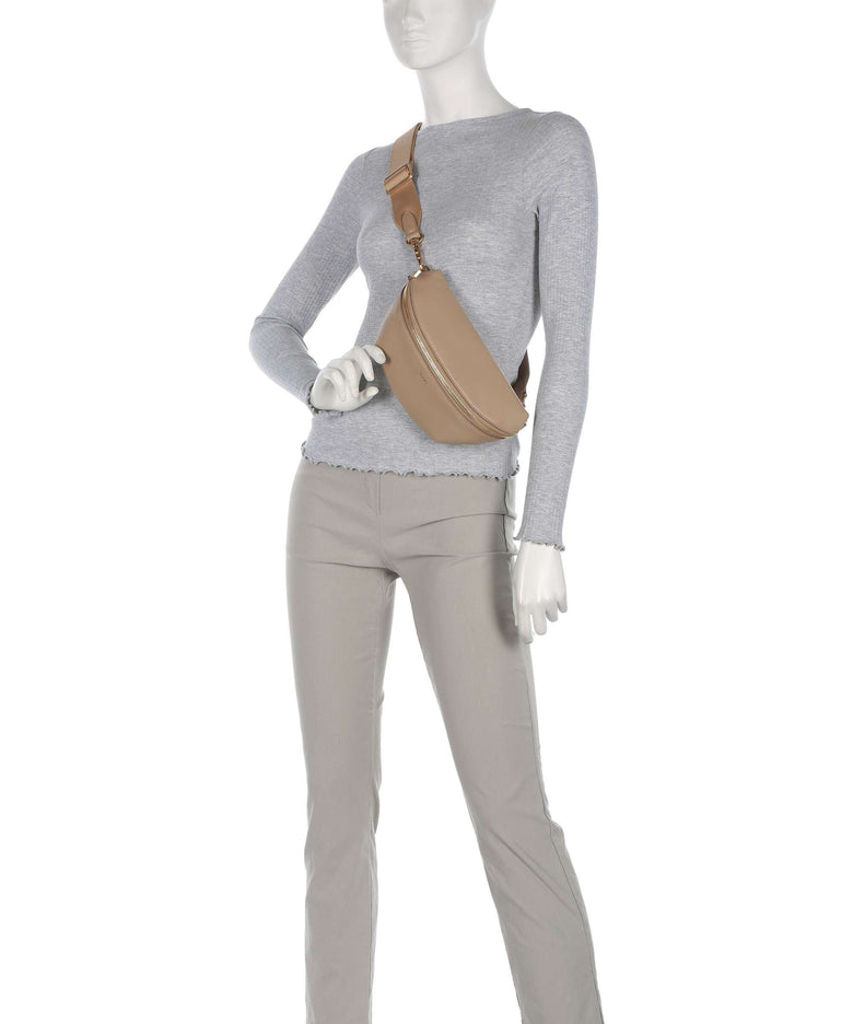 JOOP! Sofisticato 1.0 Isabella Fanny pack tannin