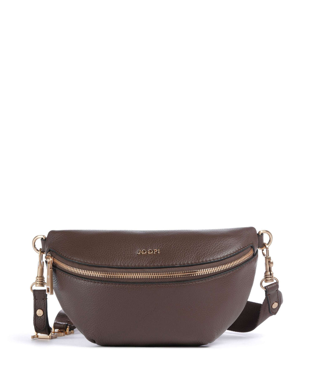 JOOP! Vivace Isabella Belt bag seal brown