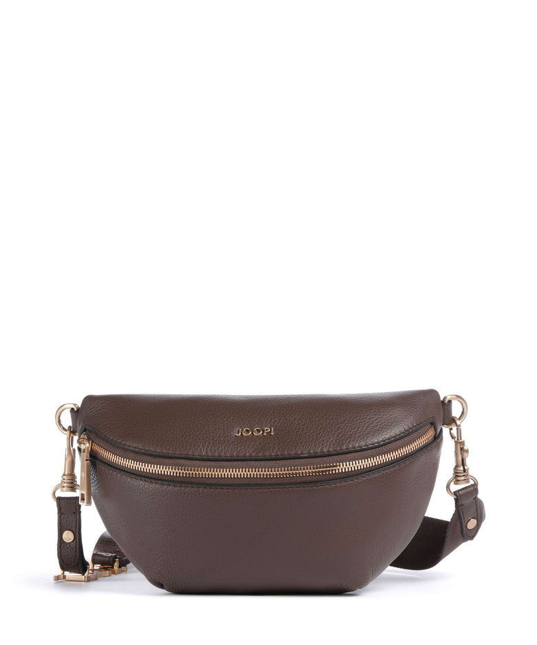 JOOP! Vivace Isabella Belt bag seal brown