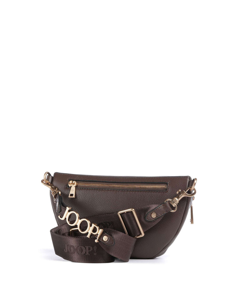 JOOP! Vivace Isabella Belt bag seal brown
