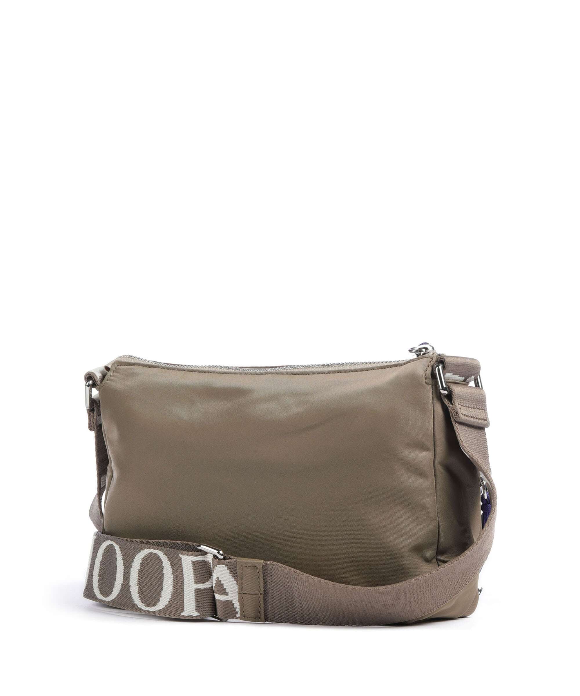 JOOP! Jeans Lietissimo Jasmina Crossbody bag mud