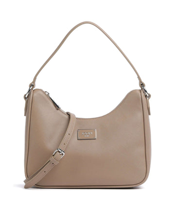 JOOP! Jeans Cofano Annelie Borsa a spalla sesame