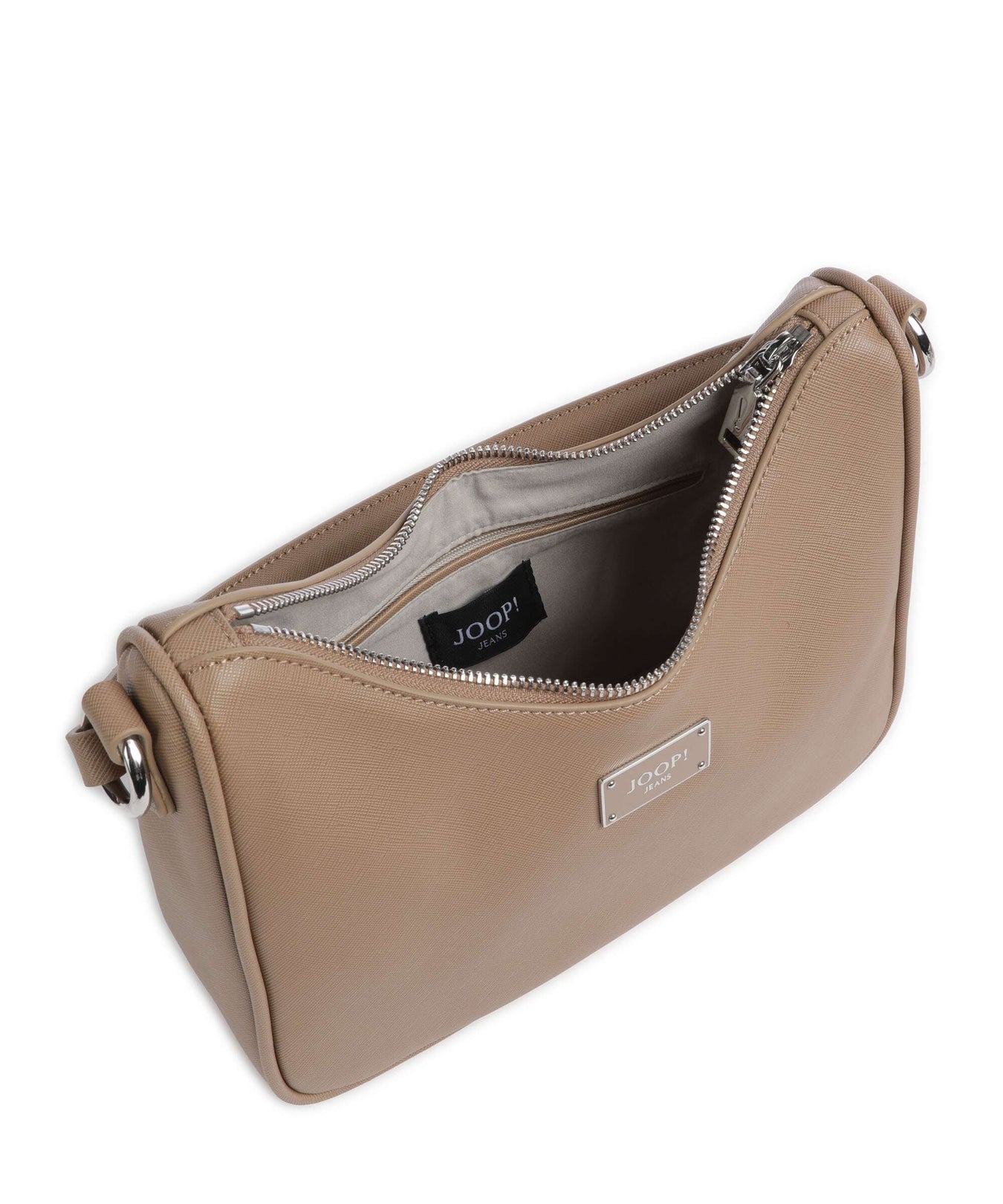 JOOP! Jeans Cofano Annelie Shoulder bag sesame