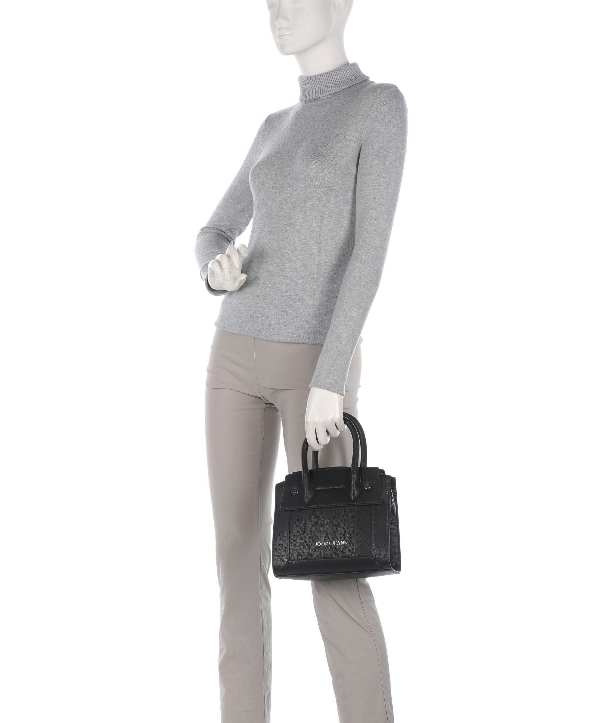 JOOP! Jeans Cornice Handbag black